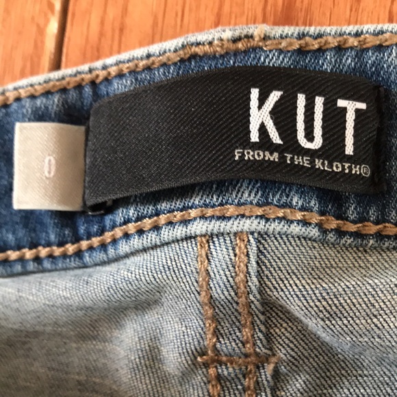 Kut from the Kloth Jeans - Picture 9 of 10